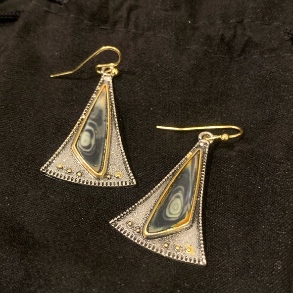 Earrings Jewelry Accessories - Picture 1 of 3